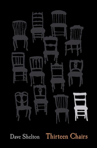 Thirteen chairs - thirteen,
