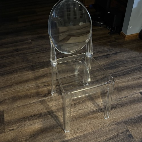 Chivari sophia style ghost - chivari,